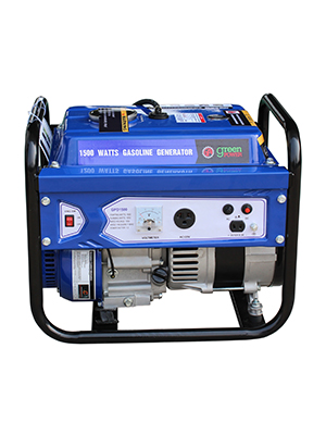 Green Power America GPD1500