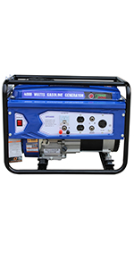 Green Power America GPD4000