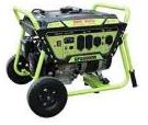 Green Power America GPG8000W