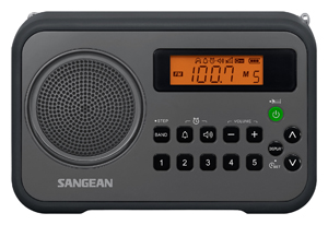 SANGEAN