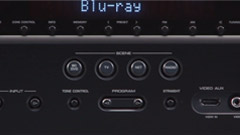 SCENE for One-touch Start