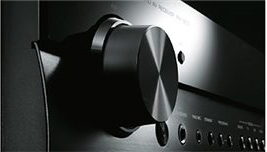 RX-S601 Slimline Network Receiver