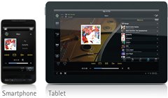 RX-S601 Slimline Network Receiver