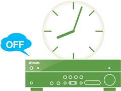 RX-S601 Slimline Network Receiver