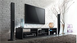 RX-S601 Slimline Network Receiver