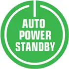 Auto Power Standby icon