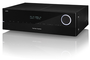 AVR 1610