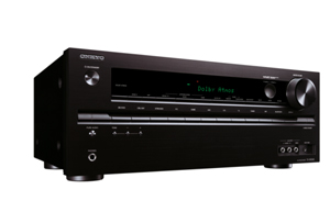 Onkyo TX-NR545 7.2-Channel Network A/V Receiver