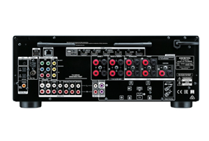 Onkyo TX-NR545 7.2-Channel Network A/V Receiver