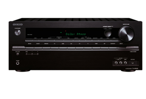 Onkyo TX-NR545 7.2-Channel Network A/V Receiver