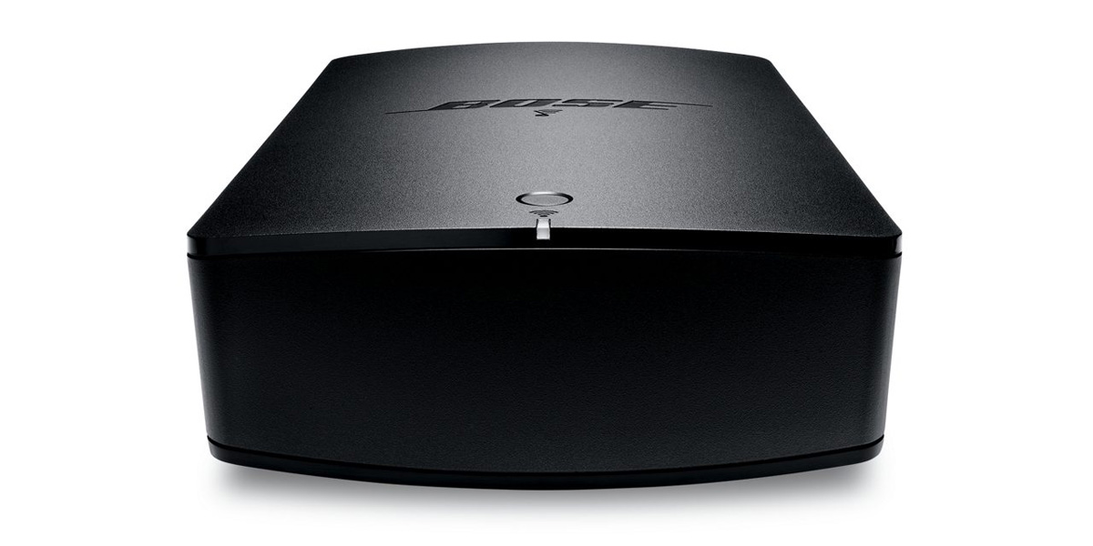 SoundTouch SA-5 amplifier 
