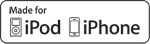 USB Direct Control for iPod/iPhone