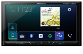 Enhanced User Interface