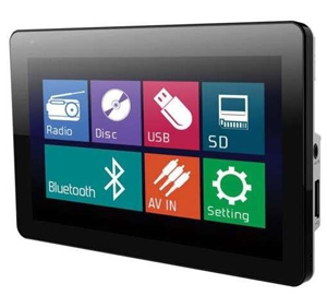 Power Acoustik PD-930B