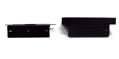 KB1700 Kitchen Display Bump Bar