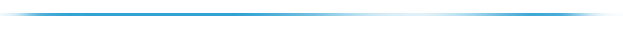 Light blue graphic divider