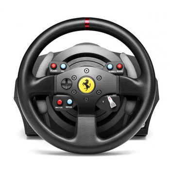 Ferrari GTE Wheel Add-On Ferrari 458 Challenge Edition