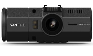 Vantrue OnDash N2 Dual Dash Cam