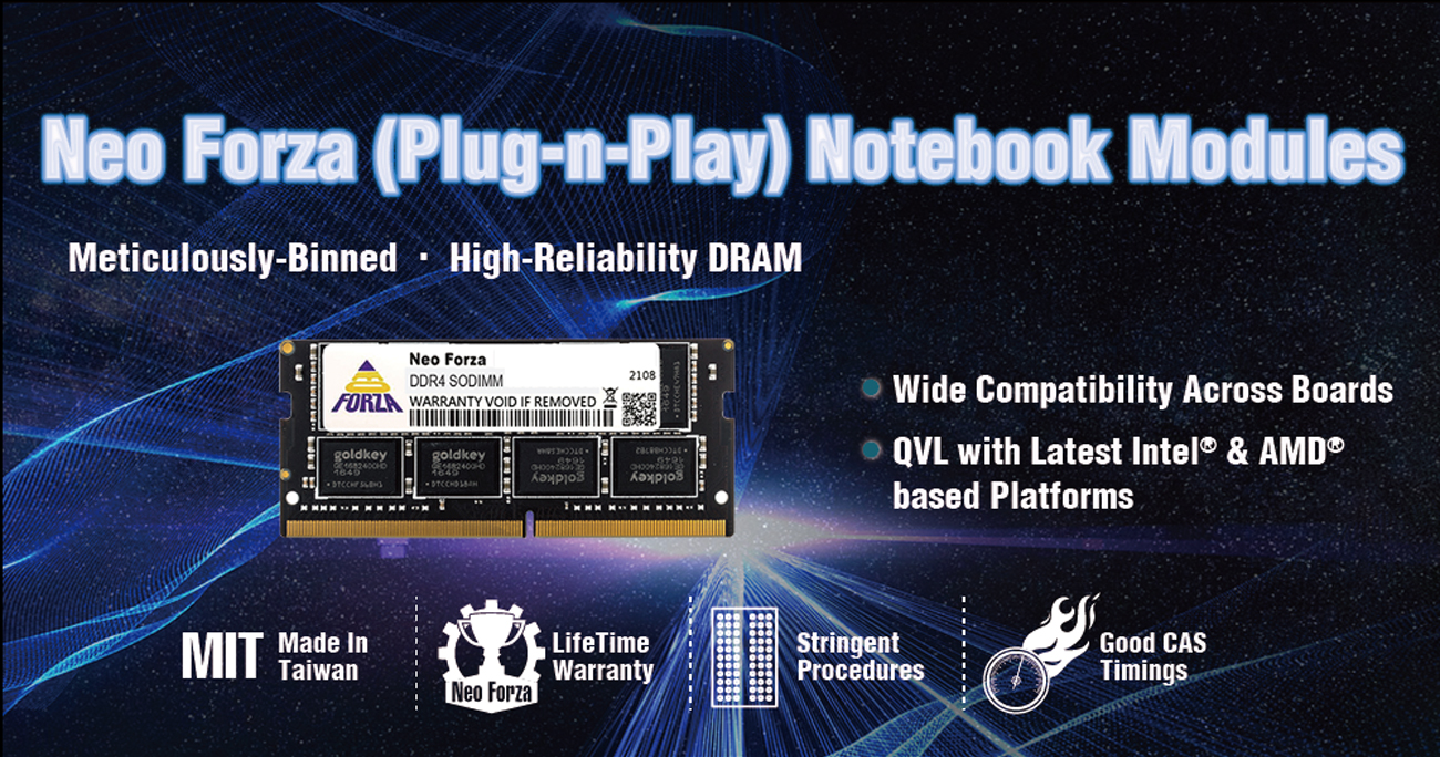 Netac Shadow RAM DDR4 8Go 2666MHz Cl19 Mémoire de Bureau Haute