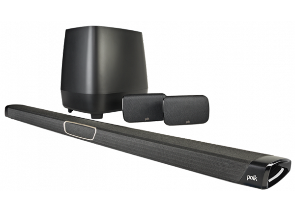 Polk Audio
