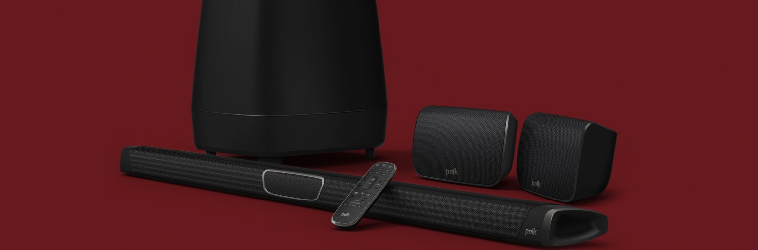 Polk Audio