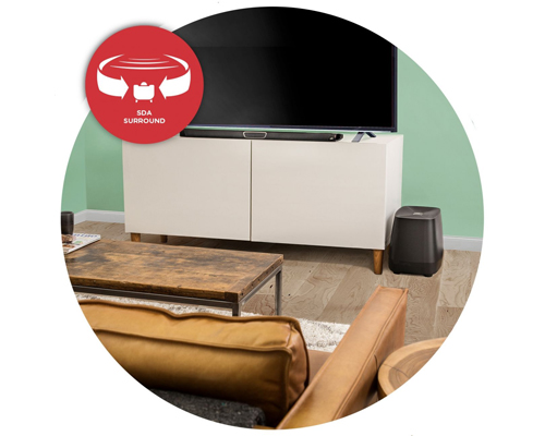 Polk Audio