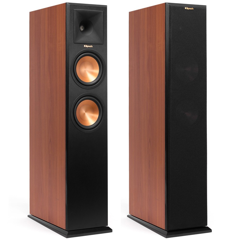 Klipsch RP-260F Reference Premiere Floorstanding Speaker with Dual