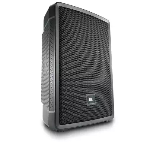 JBL Professional IRX112BT Portable Bluetooth Speaker