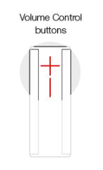 control button