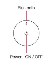 control button
