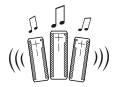 HAVE MUSIC, WILL TRAVEL