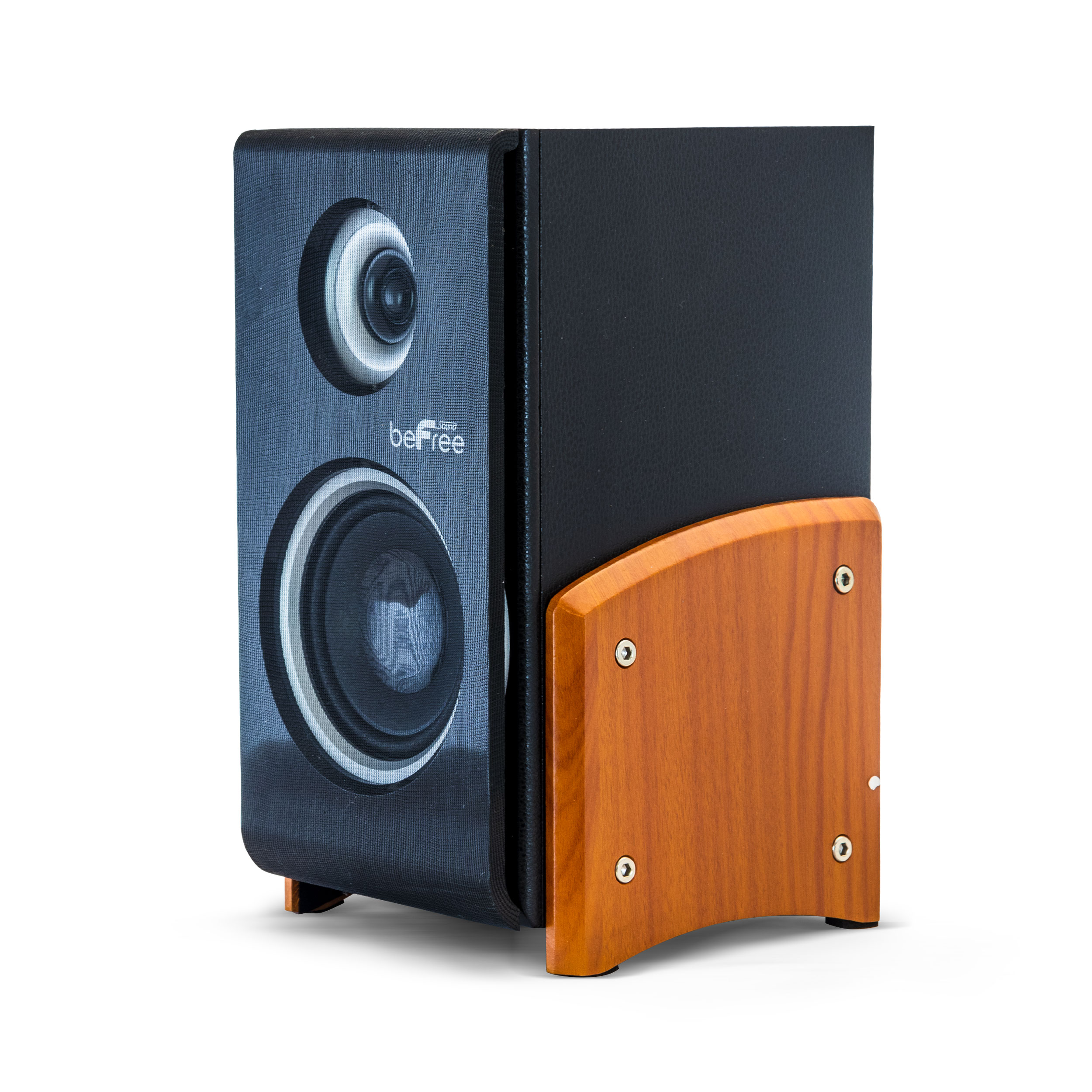 Befree Sound BFS-475W 5.1 Channel Surround Sound Bluetooth Speaker