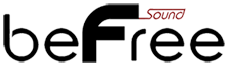 BeFree Sound logo