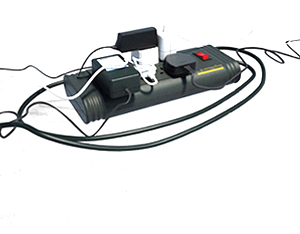 Next-Generation Super Charger