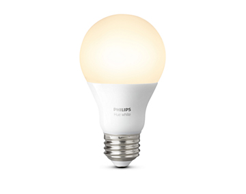 Single bulb E26