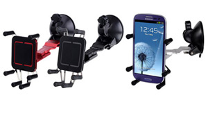 H5 Premium Car Mount
