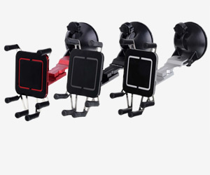 H5 Premium Car Mount
