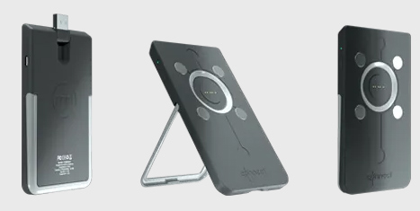 Miriq Connect Kit