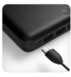 RAVPower 26800mAh Xtreme Portable Charger