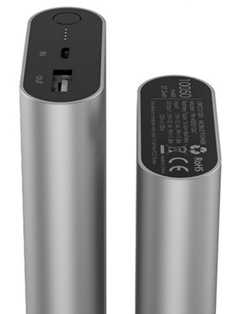 ORICO QC3.0 10050mAh Power Bank (QS1)