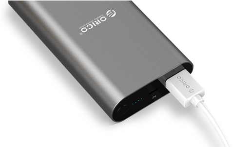 ORICO QC3.0 10050mAh Power Bank (QS1)