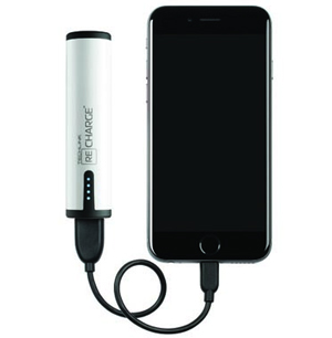 Recharge 2600 USB Charger