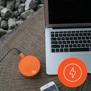 Skyroam Solis Portable WiFi Hotspot + 12 months FREE WiFi