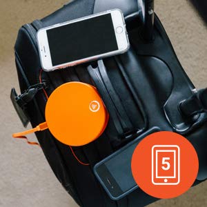 Skyroam Solis Portable WiFi Hotspot + 12 months FREE WiFi