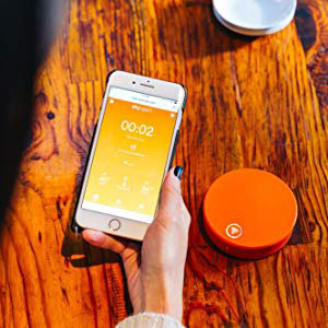 Skyroam Solis Portable WiFi Hotspot + 12 months FREE WiFi