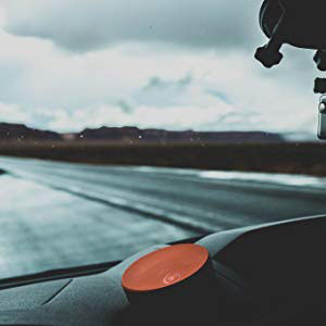 Skyroam Solis Portable WiFi Hotspot + 12 months FREE WiFi