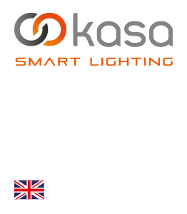 VKB-001-E26 - Kasa Bluetooth Smart Lighting LED Screw Cap E26 Bulb