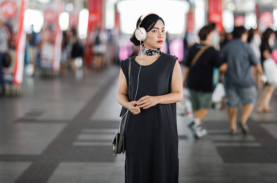 Next-Generation Noise Cancellation