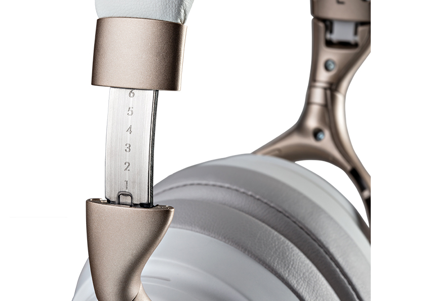 Designed for Extended Wear