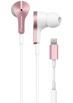 Pioneer Rayz Plus Lightning Powered Smart Noise Cancelling
